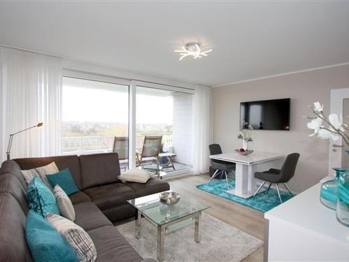 Ferieleilighet - 2 personer -  - Strandstraße - 25996 - Wenningstedt-Braderup (Sy