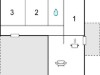 Billede 17 - Plantegning