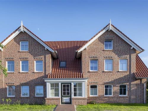 Ferienhaus - 4 Personen -  - 26465 - Langeoog