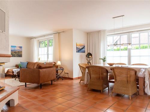 Ferielejlighed - 4 personer -  - Mühlenblick - 26409 - Carolinensiel