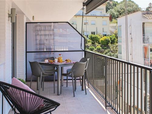 Ferienhaus - 4 Personen -  - N.Senyora de Montserrat - 17320 - Tossa De Mar