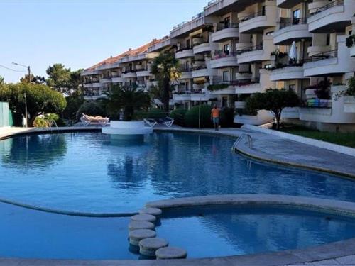 Holiday Home/Apartment - 6 persons -  - 36988 - San Vicente Do Mar