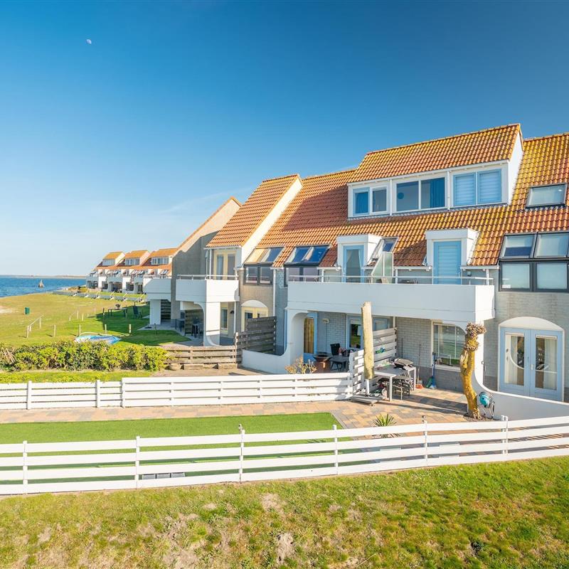 Ferielejlighed - 4 personer -  - 4318TN - Brouwershaven