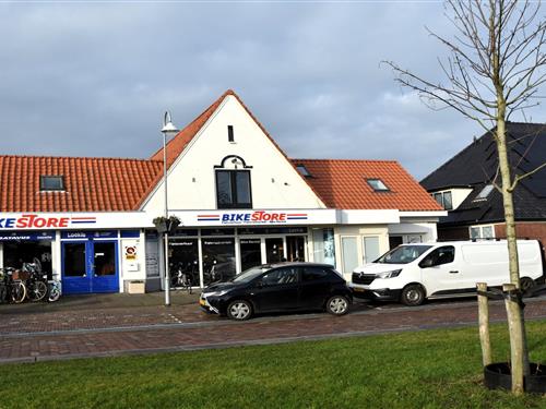 Fritidshus - 10 personer -  - 1787AE - Julianadorp