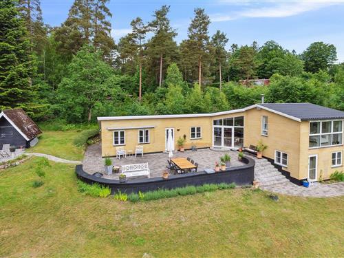 Ferienhaus - 5 Personen -  - Vesterlundvej - 8600 - Silkeborg