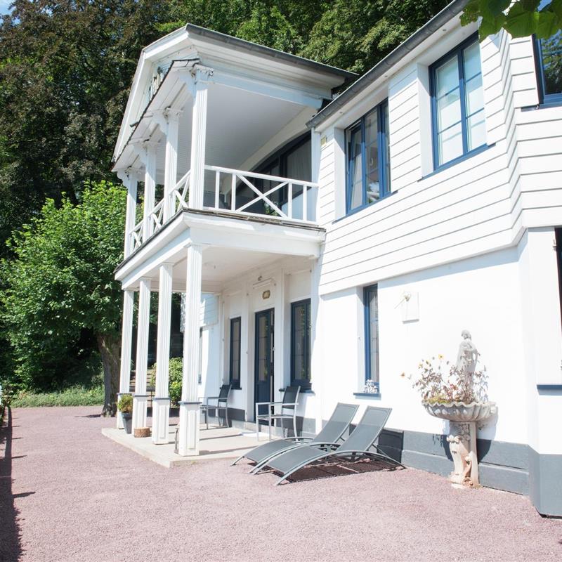 Sommerhus - 6 personer -  - 4960 - Malmédy