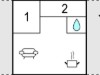 Billede 22 - Plantegning
