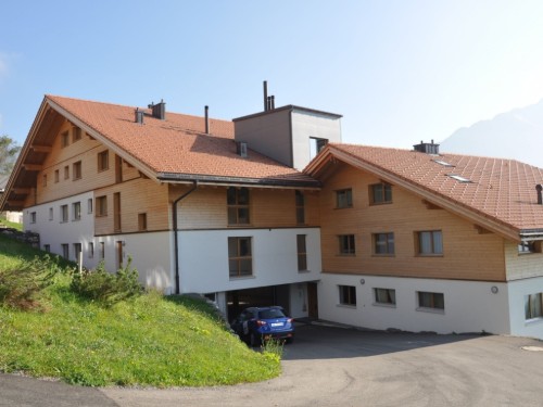Ferieleilighet - 6 personer -  - 6086 - Hasliberg