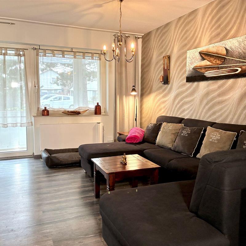 Ferielejlighed - 3 personer -  - Am Kurhaus - 25845 - Nordstrand