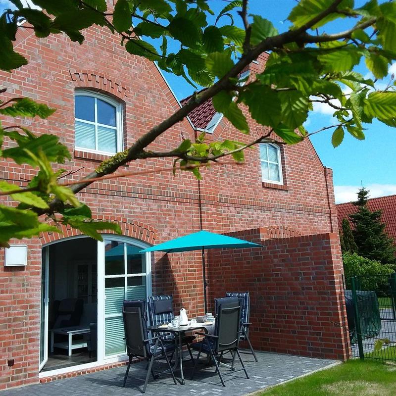 Sommerhus - 6 personer -  - Aalring - 26736 - Greetsiel