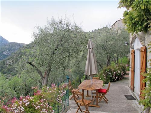 Ferienhaus - 2 Personen -  - Collabassa - 18030