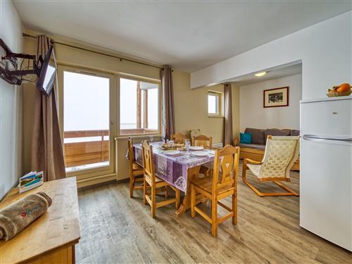 Holiday Home/Apartment - 5 persons -  - Val Thorens - 73440