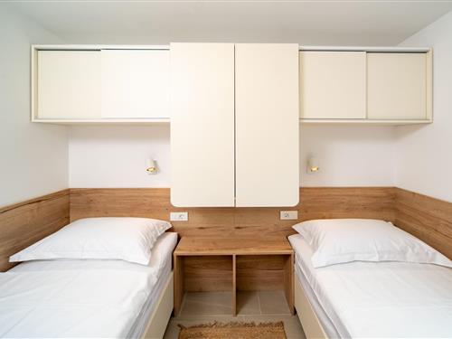 Ferielejlighed - 4 personer -  - 51280 - Banjol