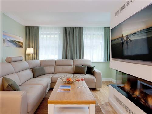 Ferielejlighed - 6 personer -  - Waldstraße - 17429 - Bansin (Seebad)