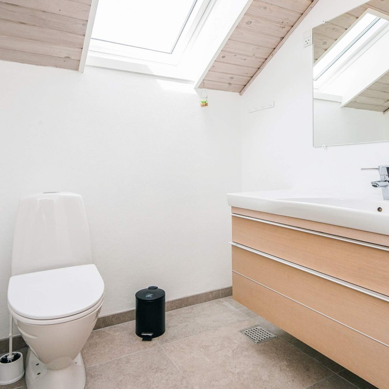 Ferienhaus - 8 Personen -  - Tyttebærvej - Henne Strand - 6854 - Southern West Coast
