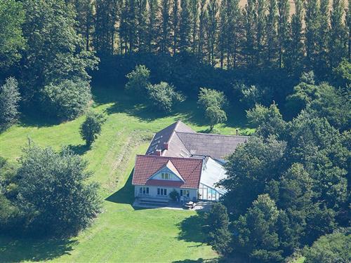 Sommerhus - 16 personer -  - Varnæshoved - Varnæshoved Strand - 6200 - Aabenraa