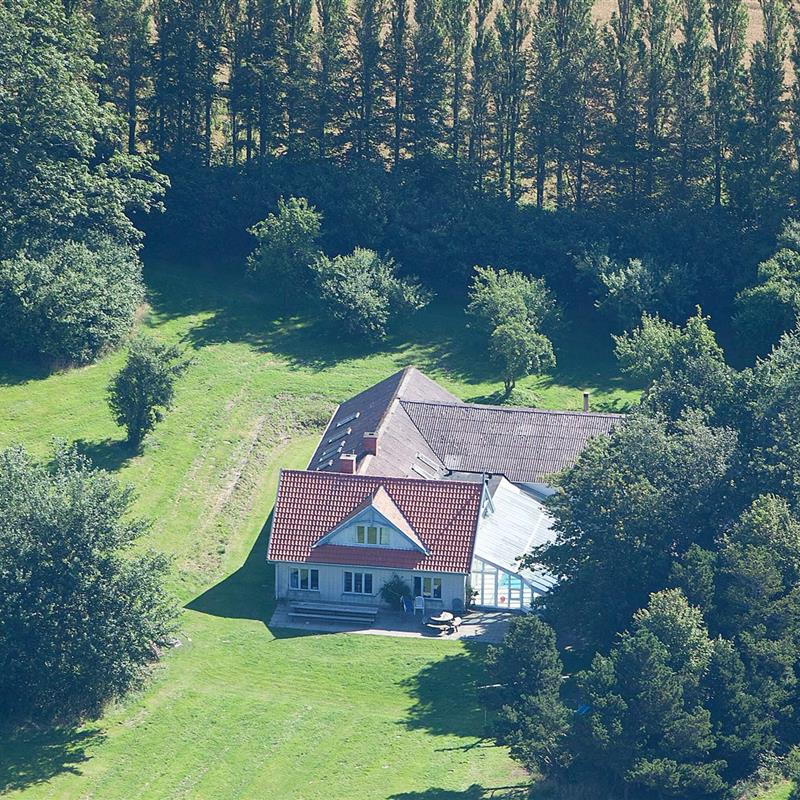 Ferienhaus - 16 Personen -  - Varnæshoved - Varnäshoved Strand - 6200 - Aabenraa