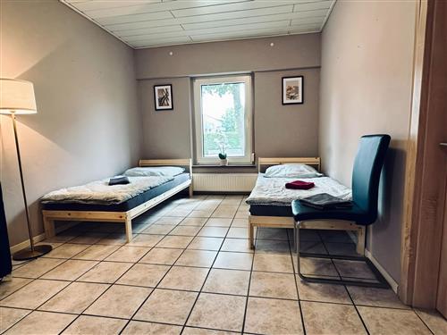 Ferienwohnung - 9 Personen -  - Ochtrup - 48607