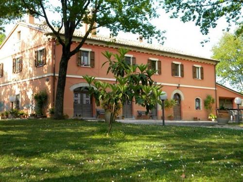 Sommerhus - 9 personer -  - Bargni, - 61030 - Pesaro