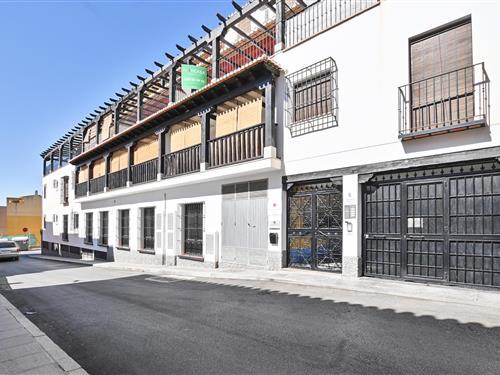 Ferienhaus - 4 Personen -  - cam. de los Ogijares - 18140 - La Zubia