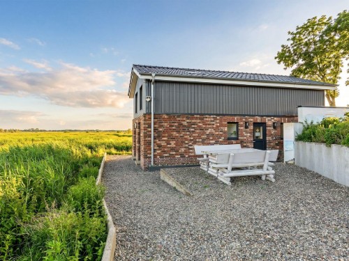 Sommerhus - 2 personer -  - Mitteldeich - 25845 - Nordstrand