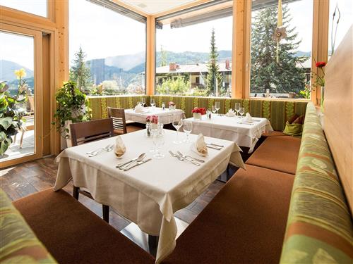 Ferielejlighed - 6 personer -  - Techendorf - 9762 - Weissensee