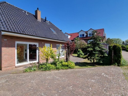 Sommerhus - 6 personer -  - Windland - 18556 - Dranske