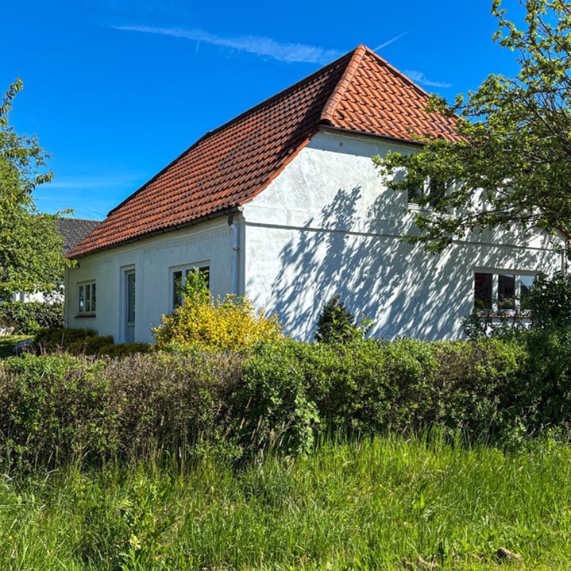 Ferienhaus - 6 Personen -  - Feldumvej - Örby - 6100 - Haderslev