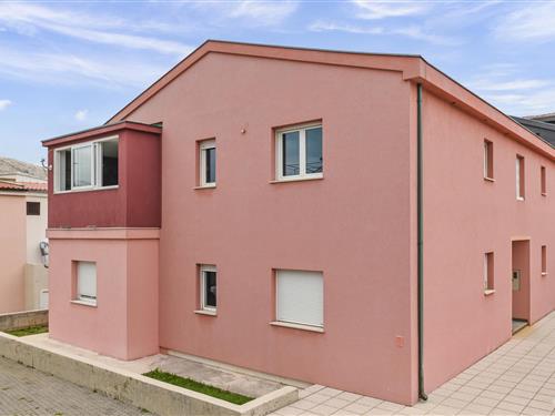 Holiday Home/Apartment - 4 persons -  - Zadarska ulica - 23250 - Pag