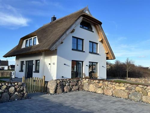 Sommerhus - 6 personer -  - 18556 - Dranske