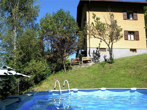 Holiday Home/Apartment - 16 persons -  - 25055 - Pisogne