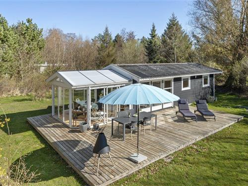 Ferienhaus - 6 Personen -  - Granager - Sejerø Bugt - 4573 - Höjby