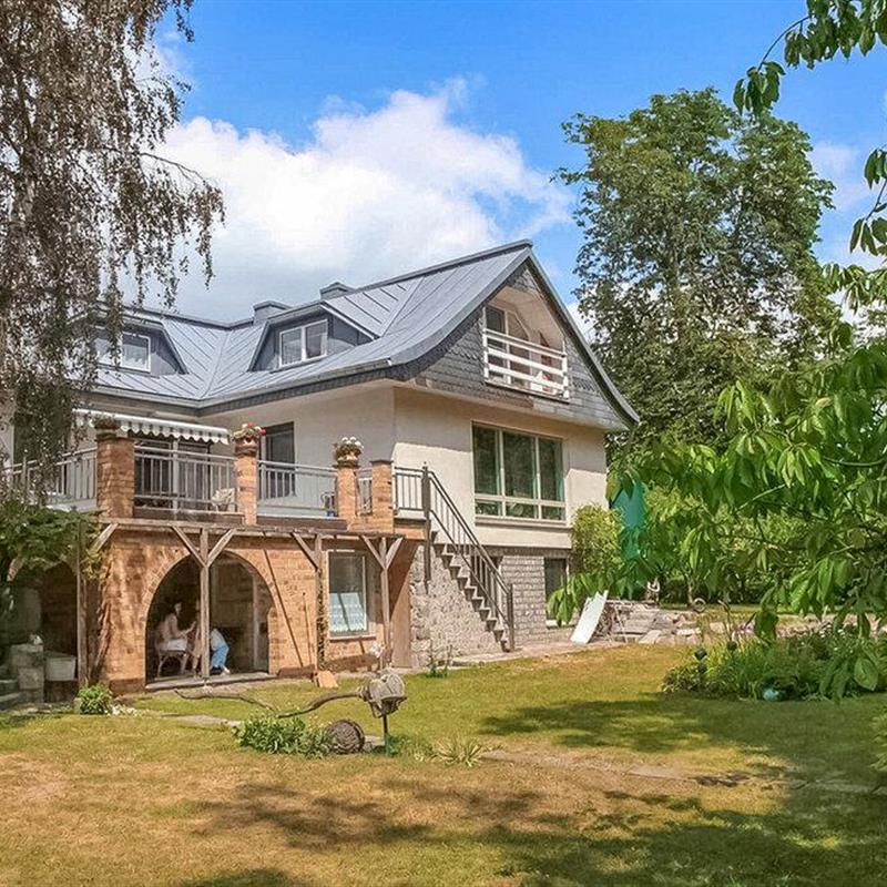 Ferielejlighed - 3 personer -  - Gemeindeweg - 17192 - Klink