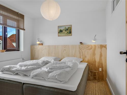 Ferielejlighed - 4 personer -  - Søndergade 21, lejl. - 9480 - Løkken