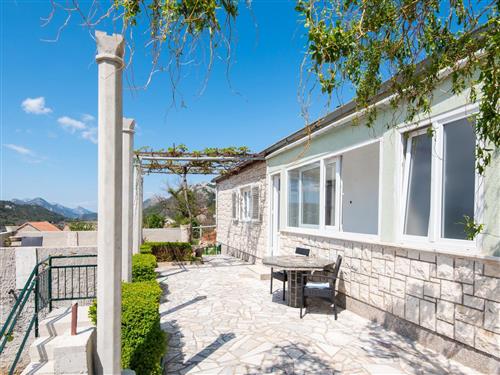 Sommerhus - 4 personer -  - Kuna Peljeska - 20243