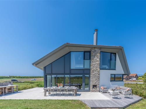 Villa - 8 persons -  - 1796ET - De Waal