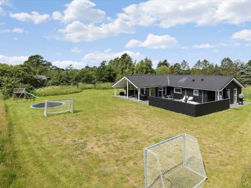 Sommerhus - 8 personer -  - Østervej - Tversted - 9881 - Bindslev