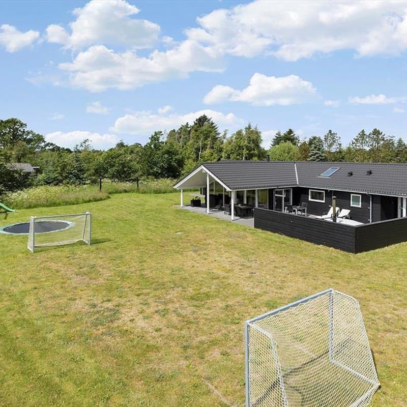 Ferienhaus - 8 Personen -  - Østervej - Tversted - 9881 - Bindslev