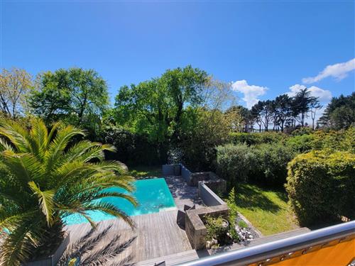 Holiday home - 14 persons -  - Saint Philibert - 56470