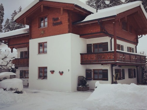 Feriehus - 2 personer -  - 83471 - Schönau A. Königssee
