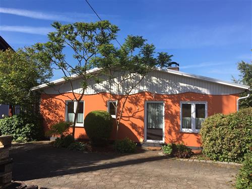 Ferienwohnung - 3 Personen -  - Turmstraße - 56242 - Marienrachdorf