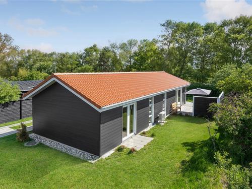 Ferienhaus - 5 Personen -  - Drøsselbjergvej - Stillinge Strand - 4200 - Slagelse