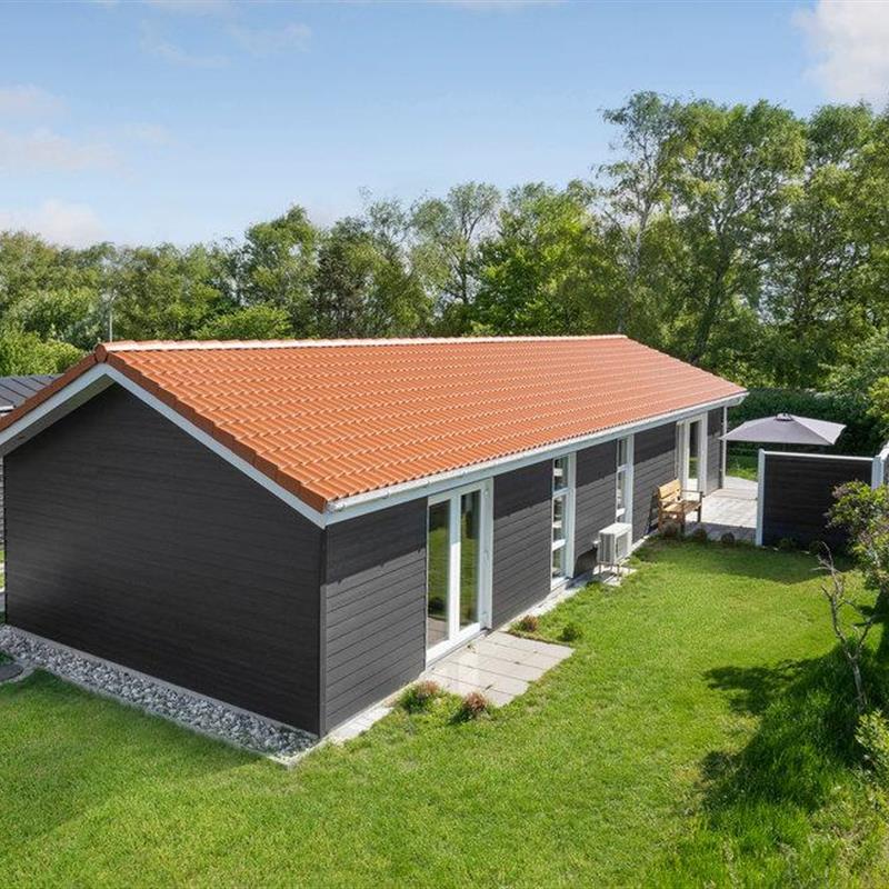 Sommerhus - 5 personer -  - Drøsselbjergvej - Stillinge Strand - 4200 - Slagelse