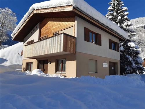 Holiday Home/Apartment - 8 persons -  - Klaus - 6881 - Mellau