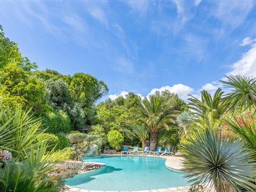 Feriehus - 6 personer -  - Rue Saint Laurent - 34320 - Roujan