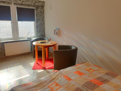 Ferieleilighet - 2 personer -  - Seestraße - 18546 - Sassnitz Auf Rügen