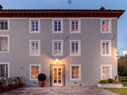 Villa - 10 personer -  - 55010 - Capannori