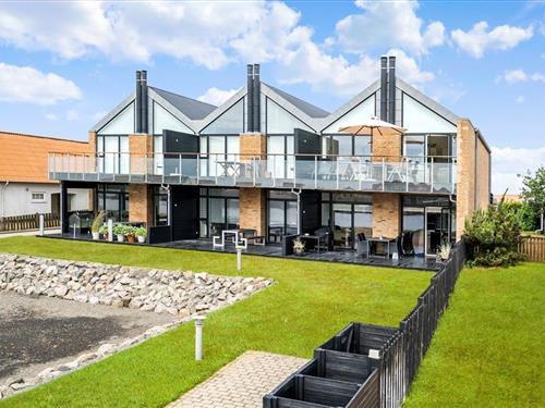 Ferienhaus - 4 Personen -  - Skolegade 15 Lejl. - Thorsminde - 6990 - Ulfborg