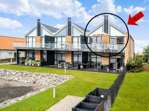Sommerhus - 4 personer -  - Skolegade 15 Lejl. - Thorsminde - 6990 - Ulfborg