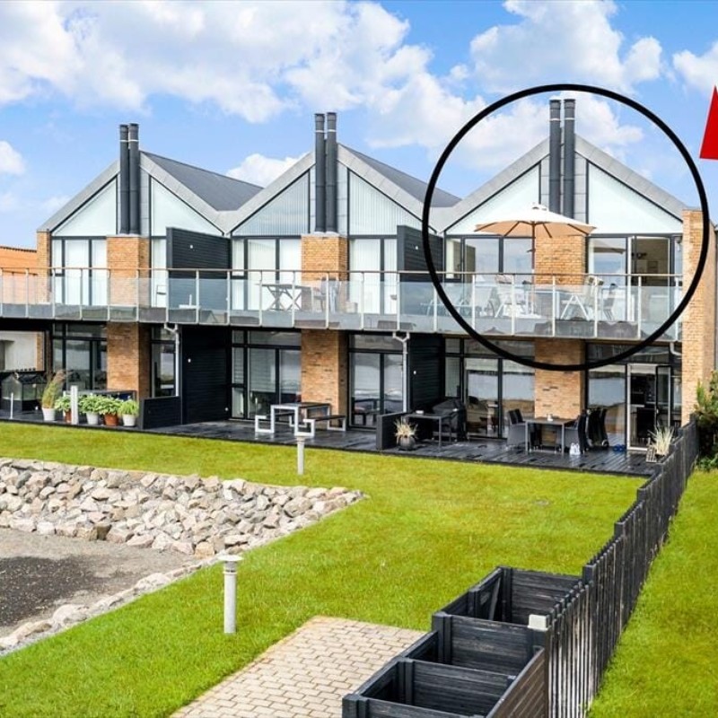 Ferienhaus - 4 Personen -  - Skolegade 15 Lejl. - Thorsminde - 6990 - Ulfborg